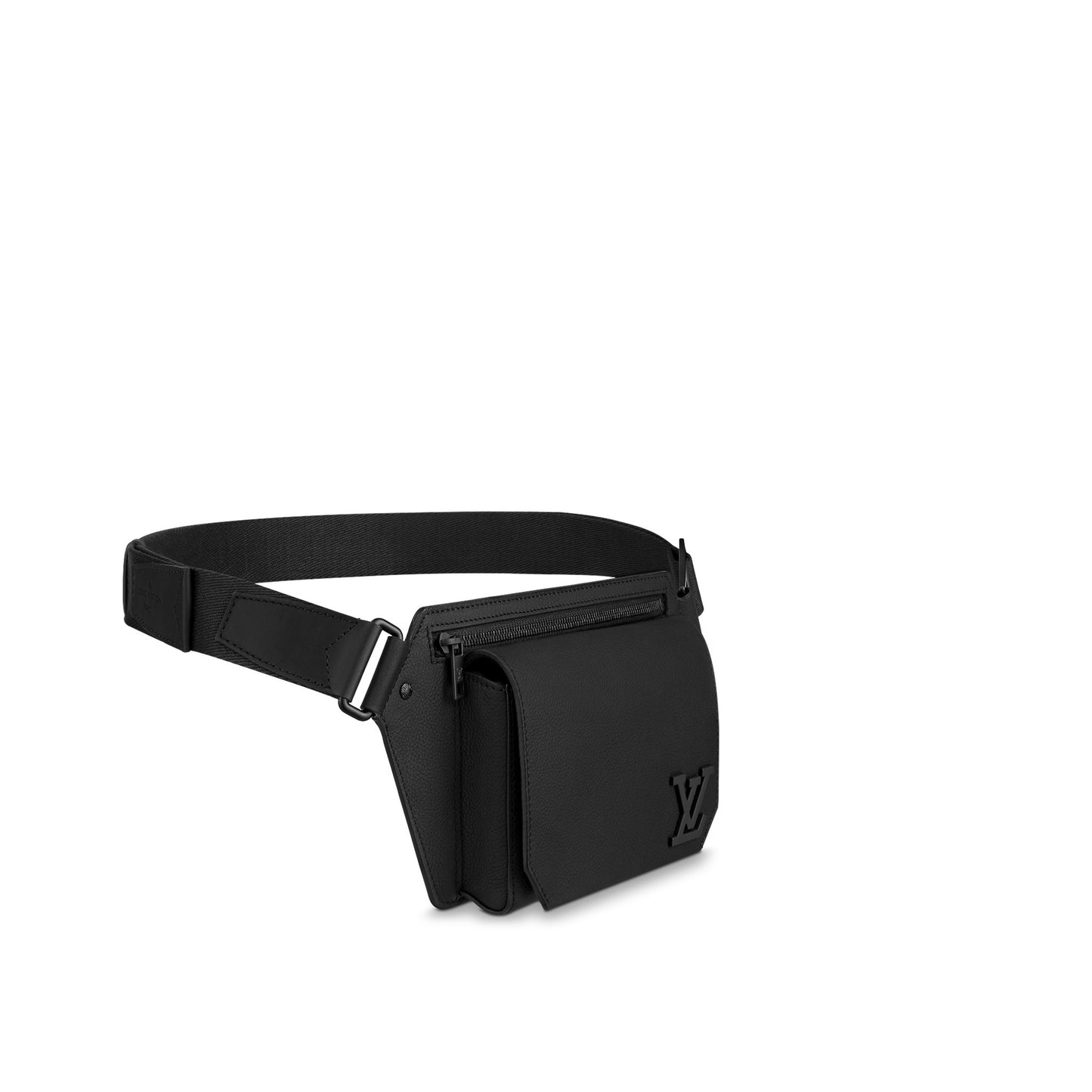 【Louis Vuitton】バムバッグ NV グレインカーフ M57081