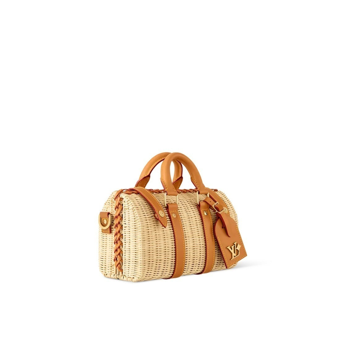 【現代的で使いやすい♪】Louis Vuitton ショルダーバッグ