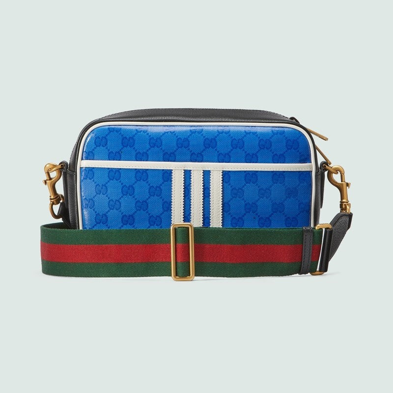 ★GUCCI×adidas★コラボ スモール ショルダーバッグ