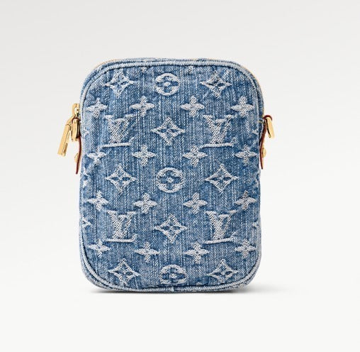 【可愛い】Louis Vuitton ポシェット フェアファックス M82948