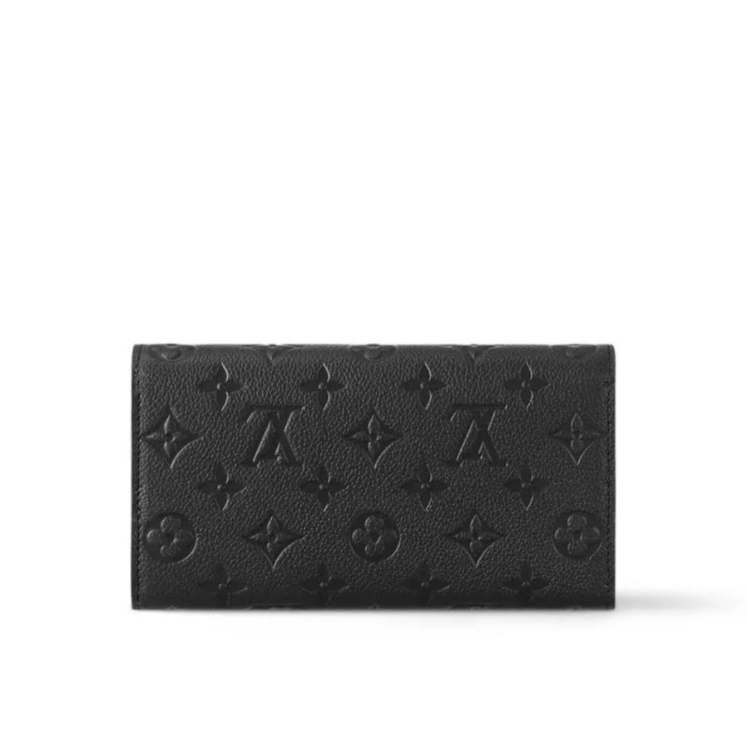 【大容量 ♡】Louis Vuitton ポルトフォイユ サラ メティス M82638