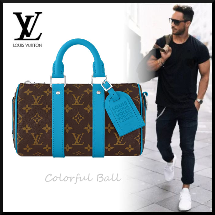 《新作♪カラーが可愛い♪》LV キーポル・バンドリエール25