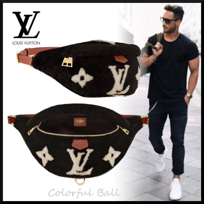 Louis Vuitton バムバック ショルダーバッグ M11799