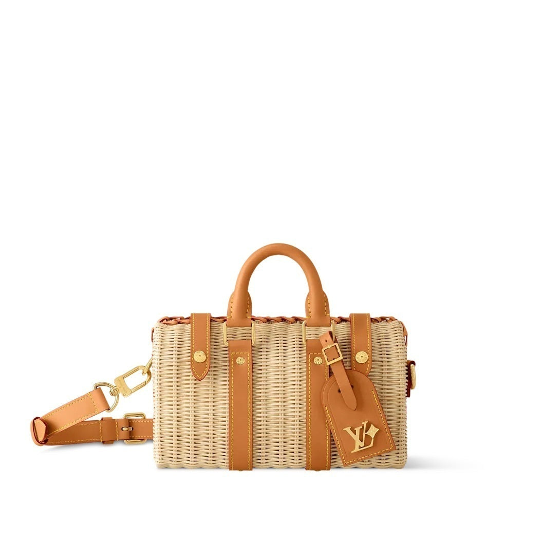 【現代的で使いやすい♪】Louis Vuitton ショルダーバッグ