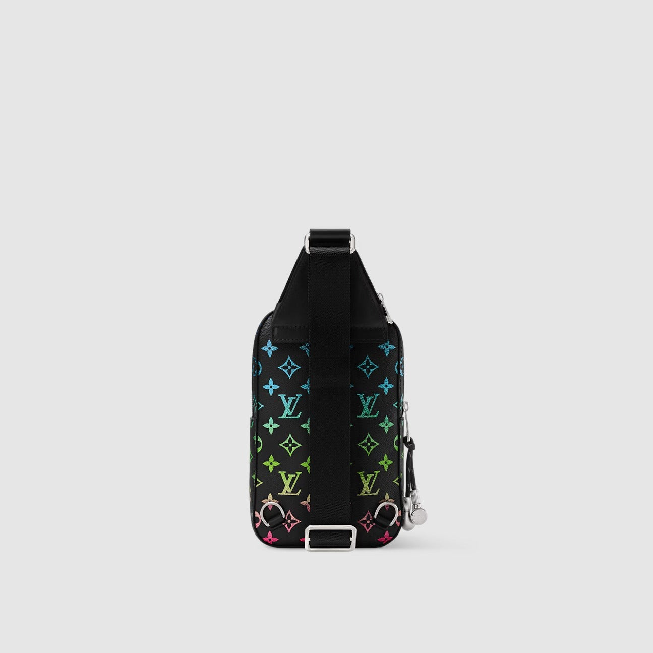 【25SS/グラデモノグラム♪】LouisVuitton スリングバッグ M13936