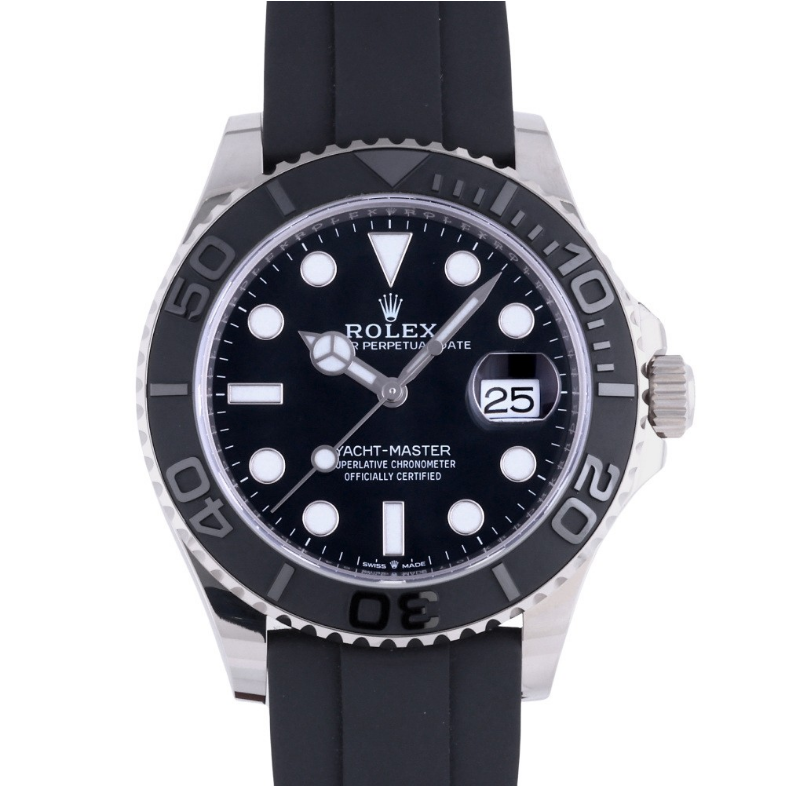 ロレックス ROLEX ヨットマスター 42 226659