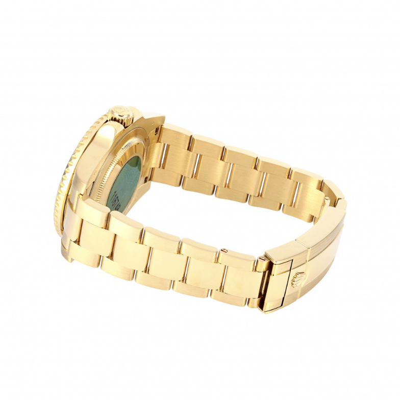 ロレックス ROLEX GMTマスター II 116748SARU