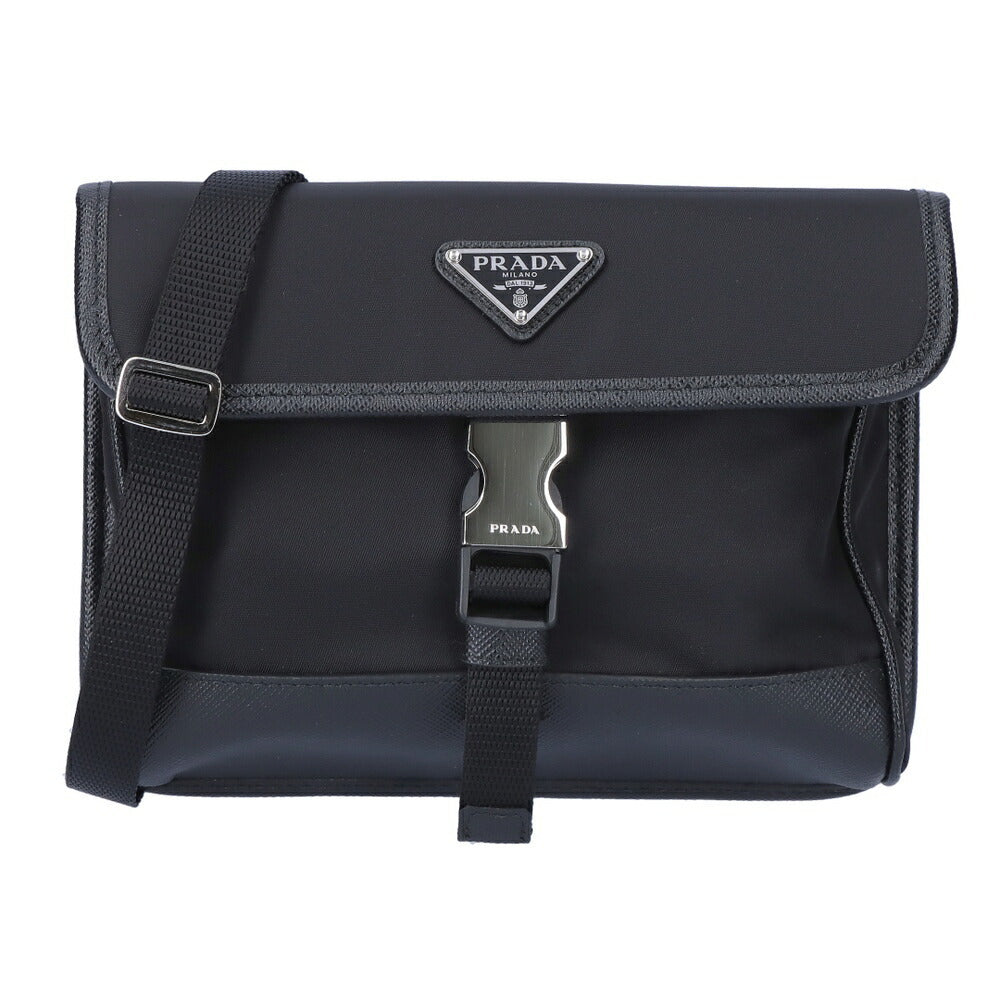 PRADA ショルダーバッグ RE NYLON 2ZH108 2DMH