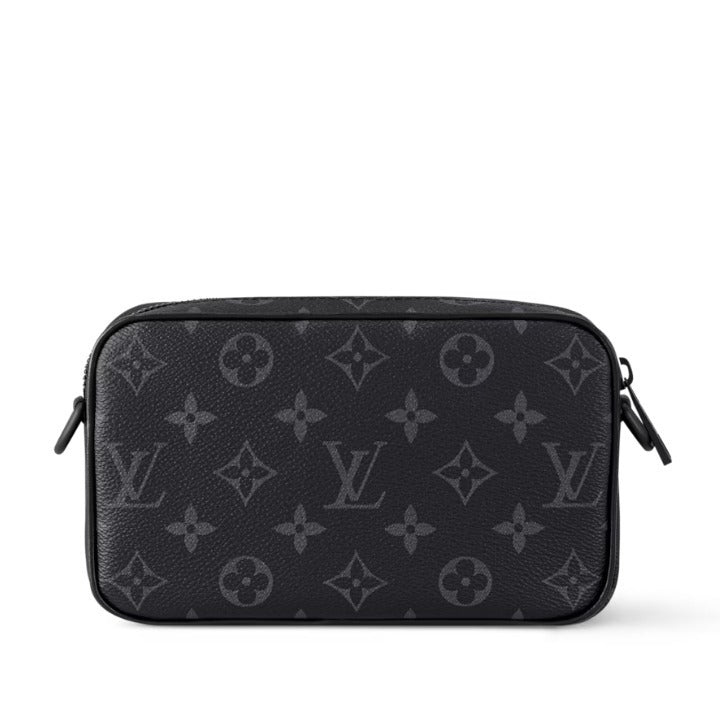 《ユニセックスに使える》LouisVuitton ショルダーバック