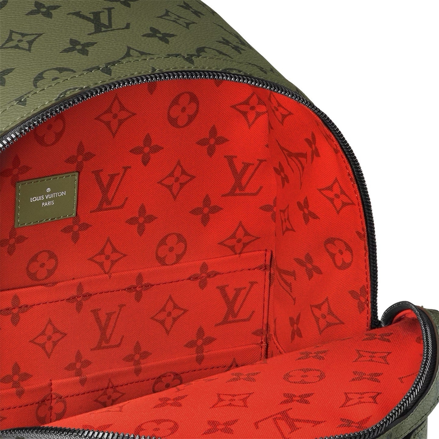 【存在感抜群☆国内発】LV ディスカバリー・バックパック PM M46802