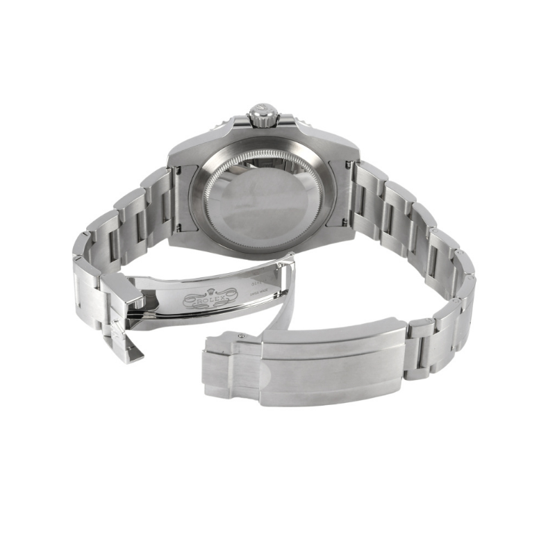 ロレックス ROLEX サブマリーナー デイト 116610LV