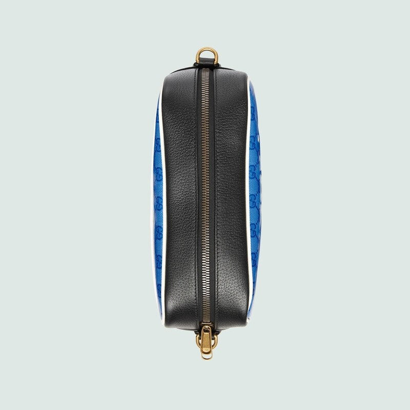 ★GUCCI×adidas★コラボ スモール ショルダーバッグ
