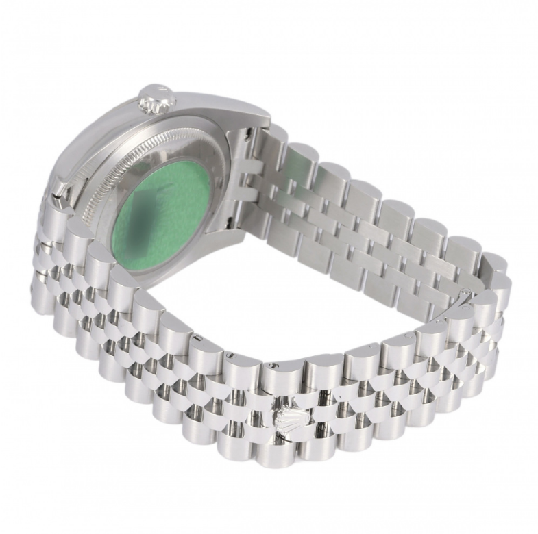 ロレックス ROLEX デイトジャスト 36 116234