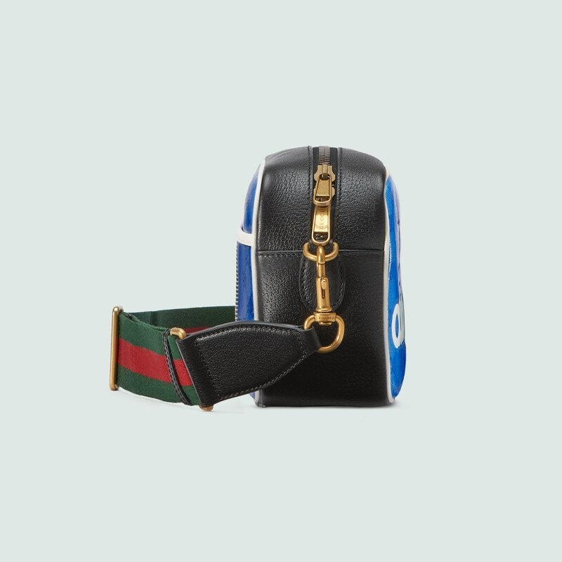 ★GUCCI×adidas★コラボ スモール ショルダーバッグ