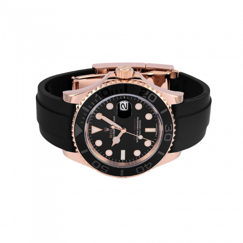ロレックス ROLEX ヨットマスター 40 116655