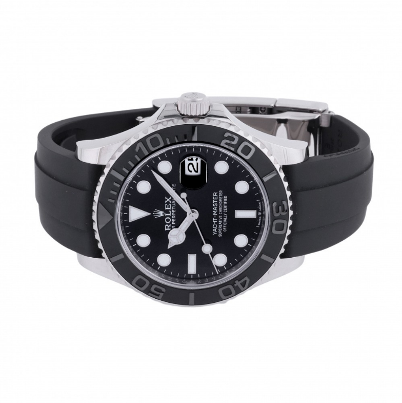 ロレックス ROLEX ヨットマスター 42 226659