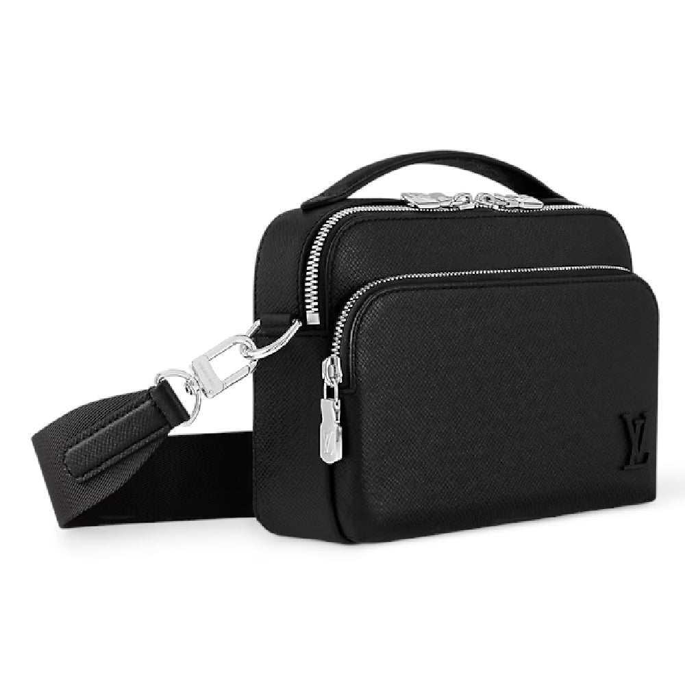 Louis Vuitton アヴェニュー メッセンジャーバッグ M11657
