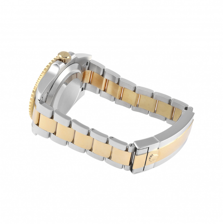 ロレックス ROLEX サブマリーナー デイト 116613GLN