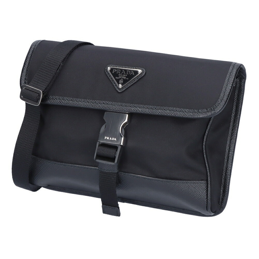 PRADA ショルダーバッグ RE NYLON 2ZH108 2DMH