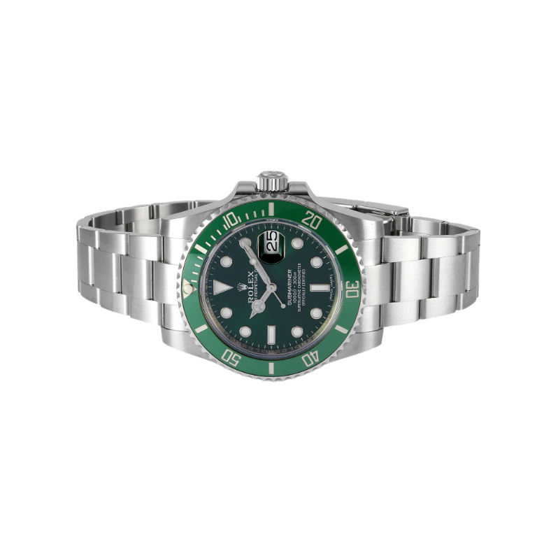 ロレックス ROLEX サブマリーナー デイト 116610LV