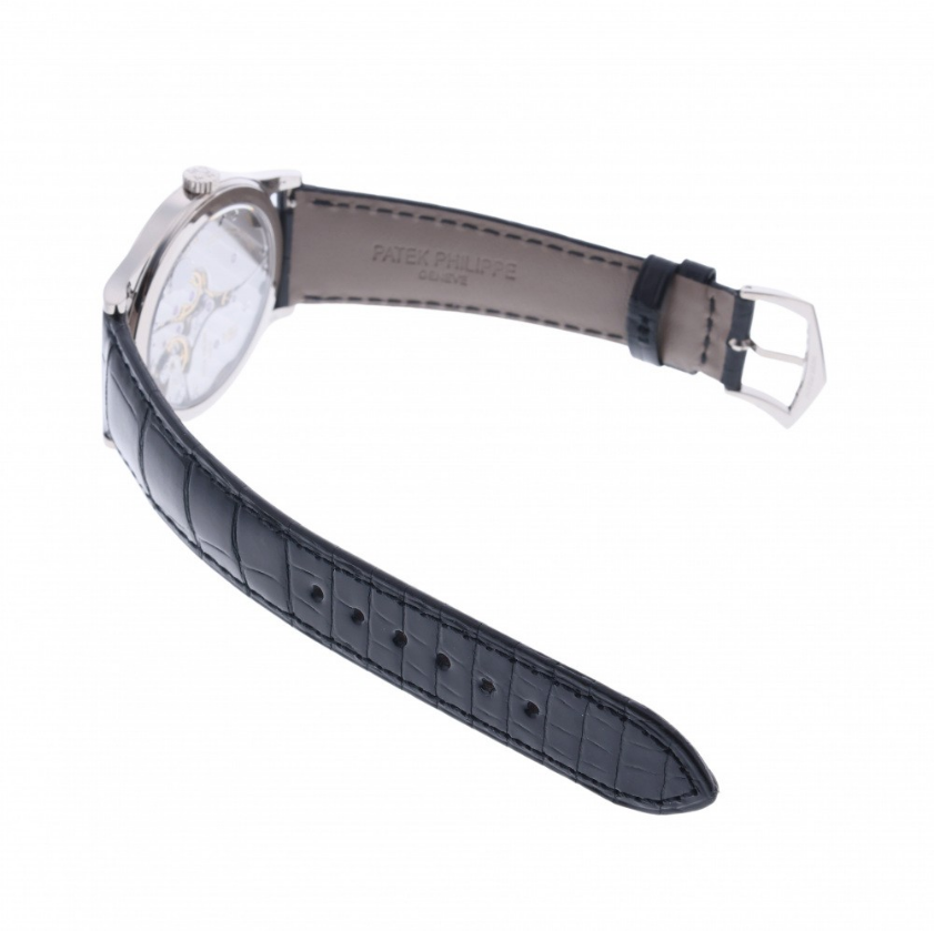パテック・フィリップ PATEK PHILIPPE カラトラバ 6119G-001