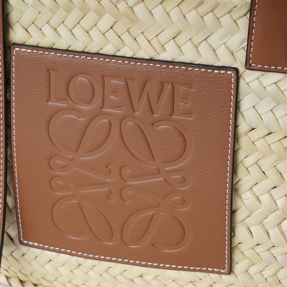 ★LOEWE★バスケット スモール バッグ
