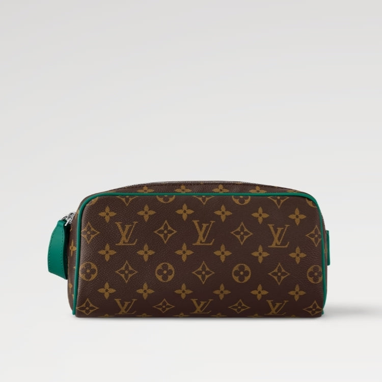 大人気 お洒落 Louis Vuitton ドップキット クラッチバッグ 6色