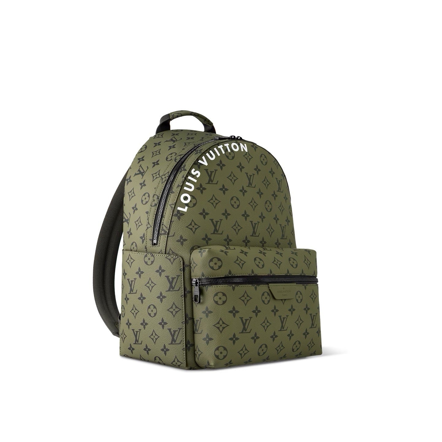 【存在感抜群☆国内発】LV ディスカバリー・バックパック PM M46802