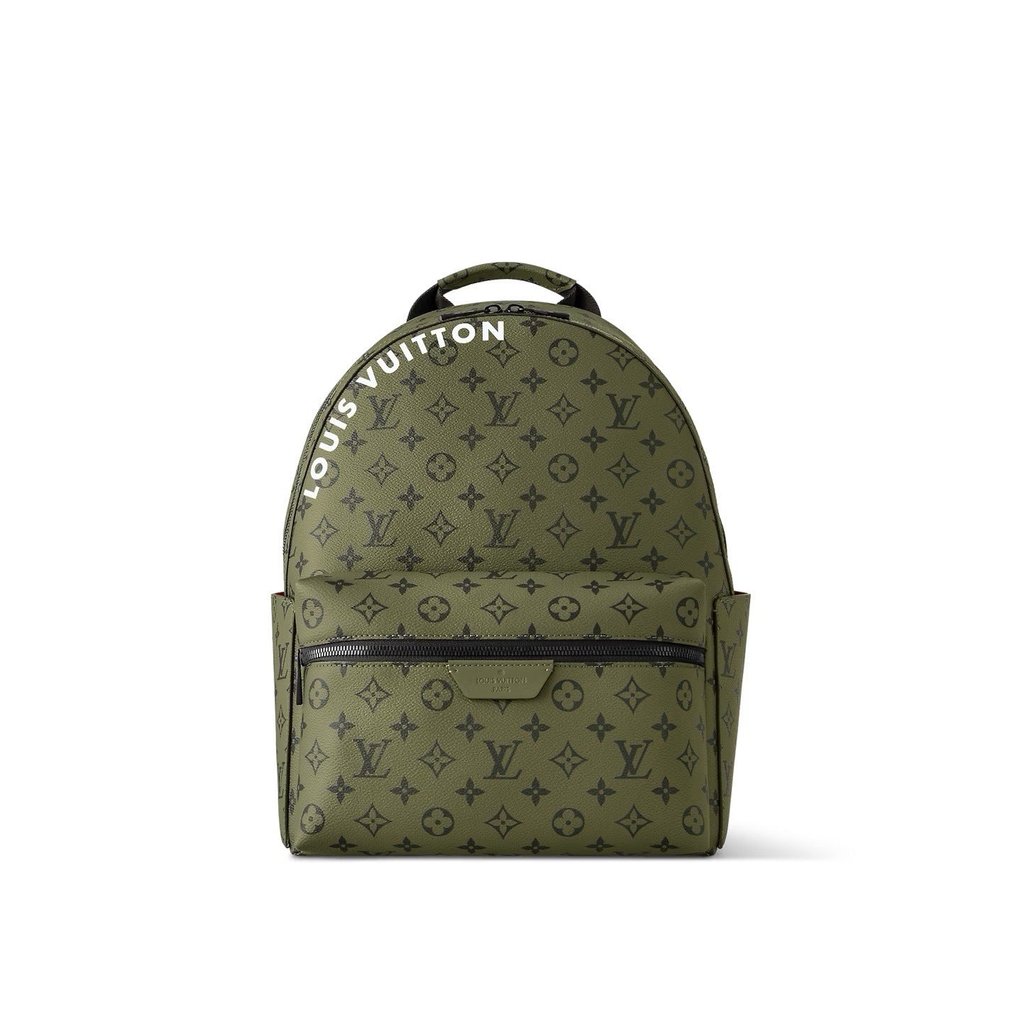 【存在感抜群☆国内発】LV ディスカバリー・バックパック PM M46802