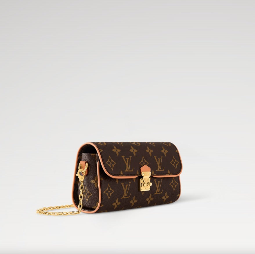 ☆大人気☆【Louis Vuitton】ポシェット・カミーユ モノグラム