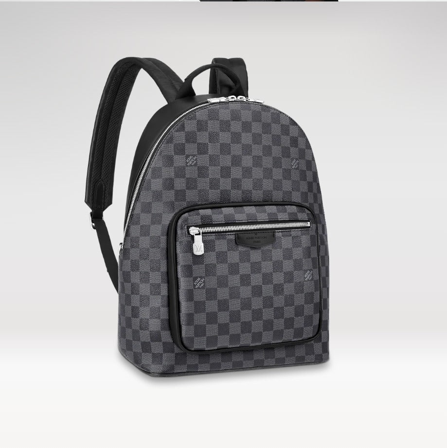 LOUIS VUITTON ルイヴィトン 実用性◎ 大容量多機能デザイン ジョッシュ NV