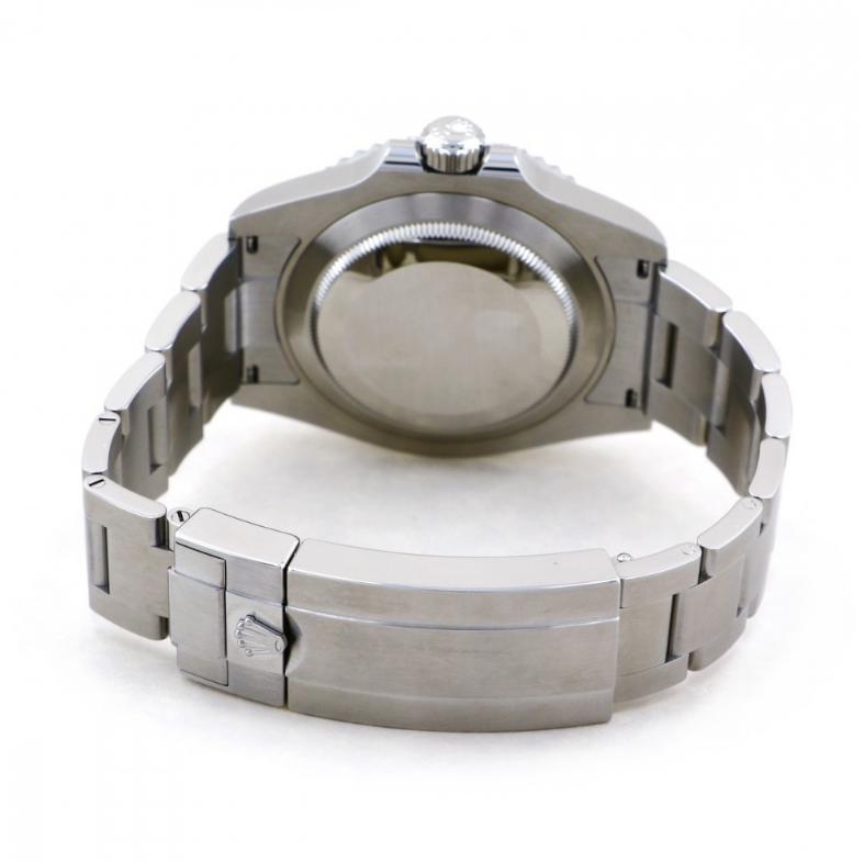 ロレックス ROLEX サブマリーナー デイト 126610LV