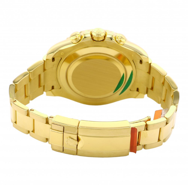 ロレックス ROLEX ヨットマスター II 116688