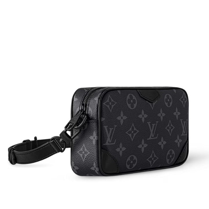 《ユニセックスに使える》LouisVuitton ショルダーバック