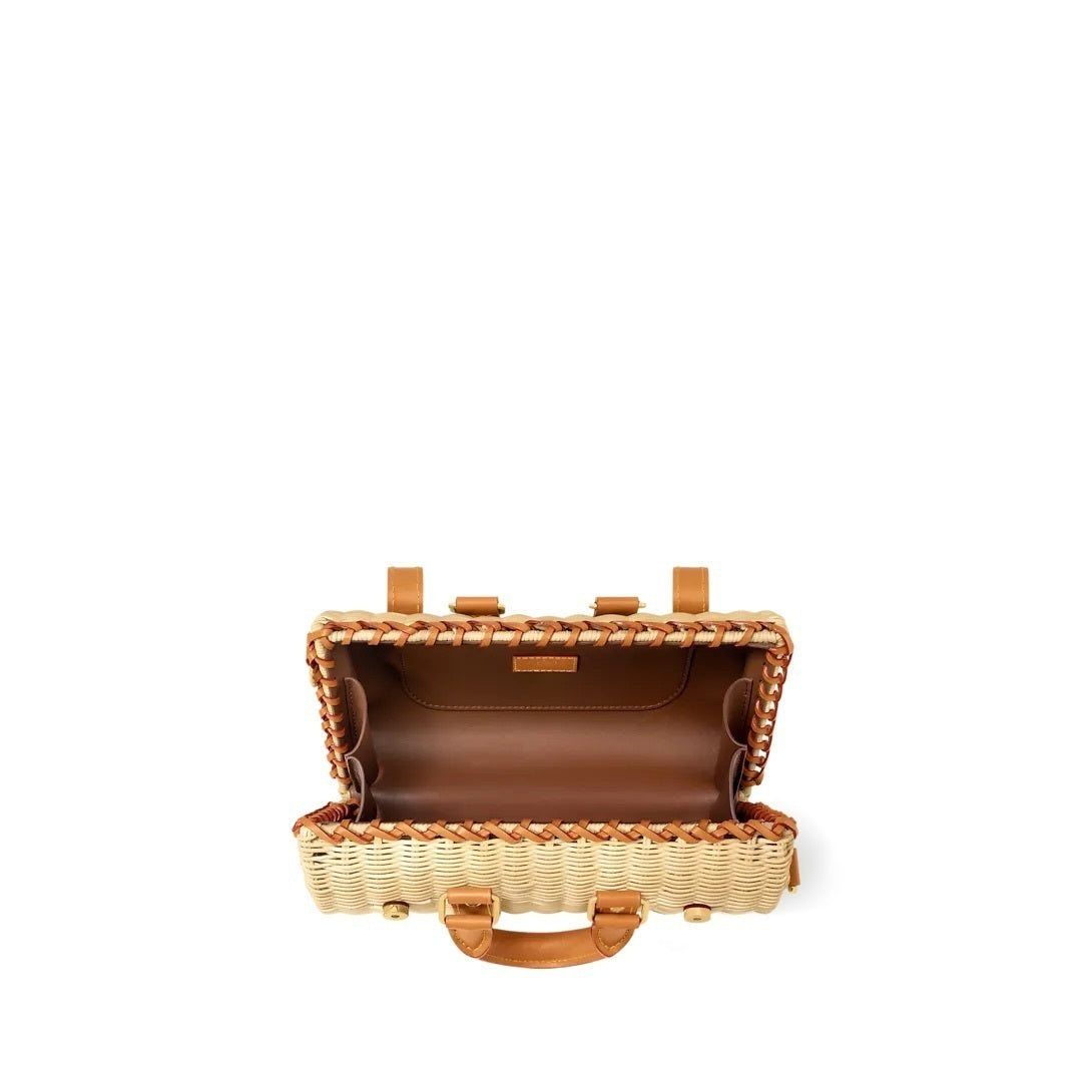 【現代的で使いやすい♪】Louis Vuitton ショルダーバッグ