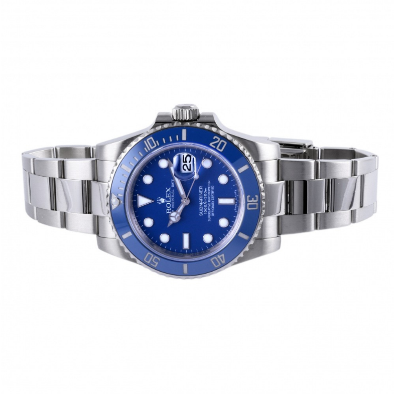 ロレックス ROLEX サブマリーナー デイト 116619LB