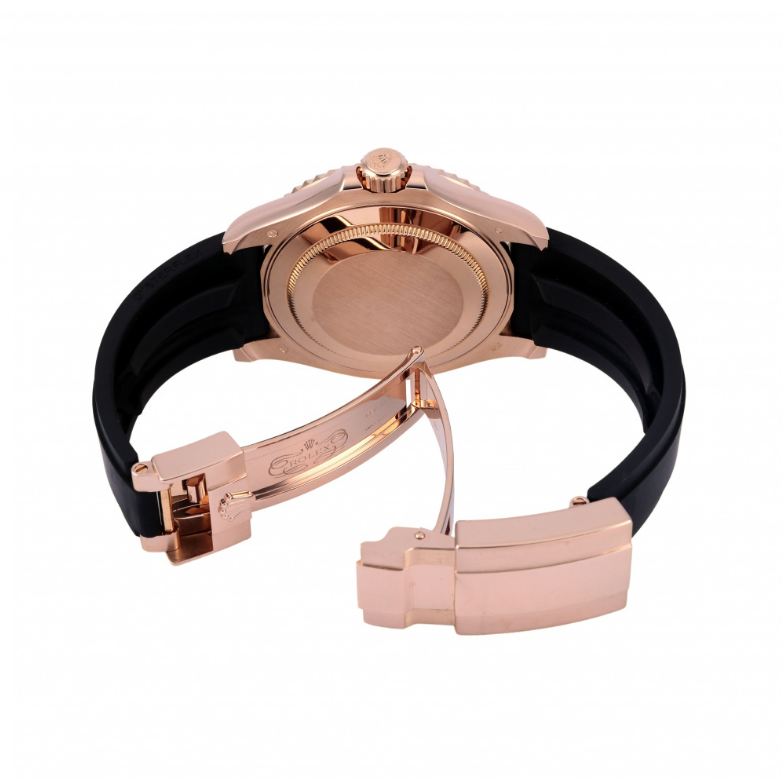 ロレックス ROLEX ヨットマスター 40 116655