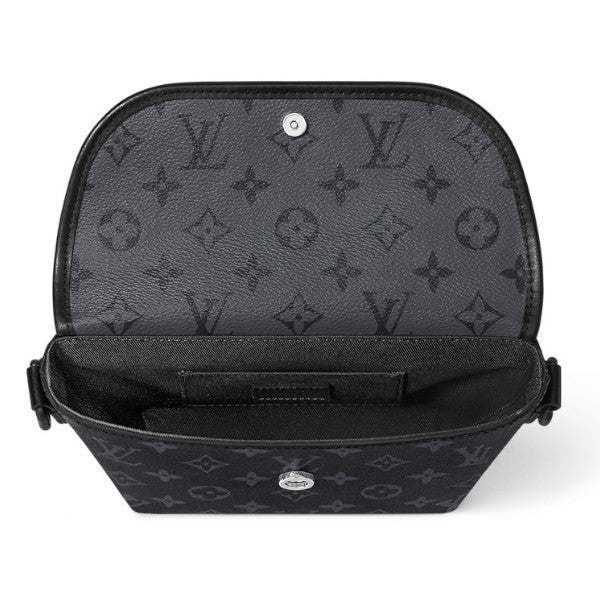 Louis Vuitton☆ウォレットバッグ パルス・ウェアラブル M12806