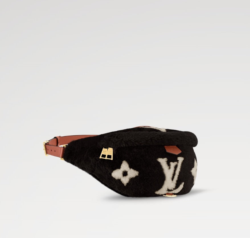 Louis Vuitton バムバック ショルダーバッグ M11799