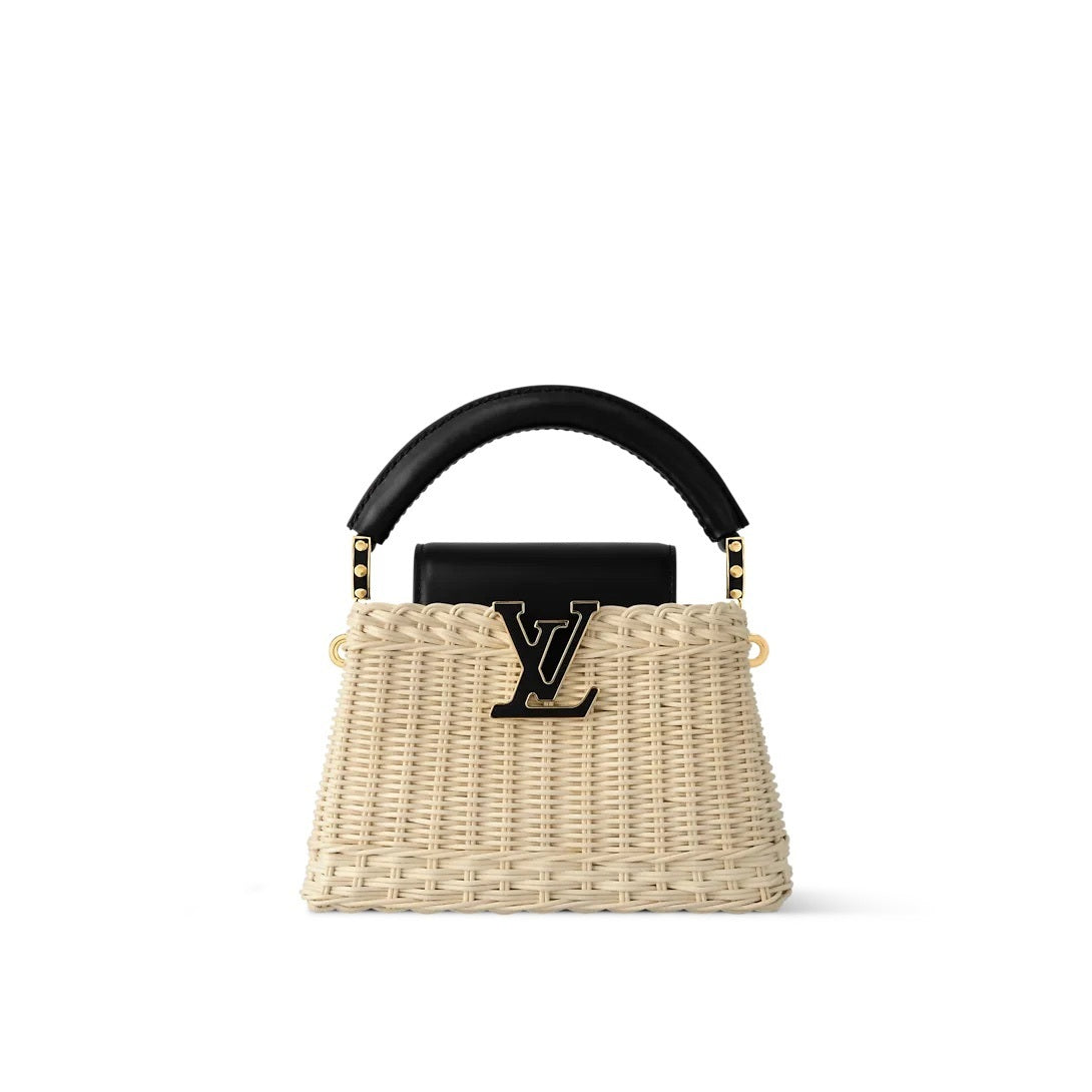 【お出かけに最適♪】LOUIS VUITTON★ハンドバッグ