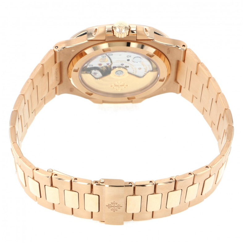 パテック・フィリップ PATEK PHILIPPE ノーチラス 5711/1R-001