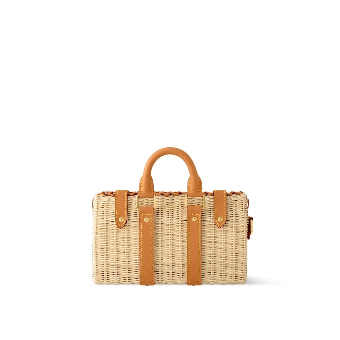 【現代的で使いやすい♪】Louis Vuitton ショルダーバッグ