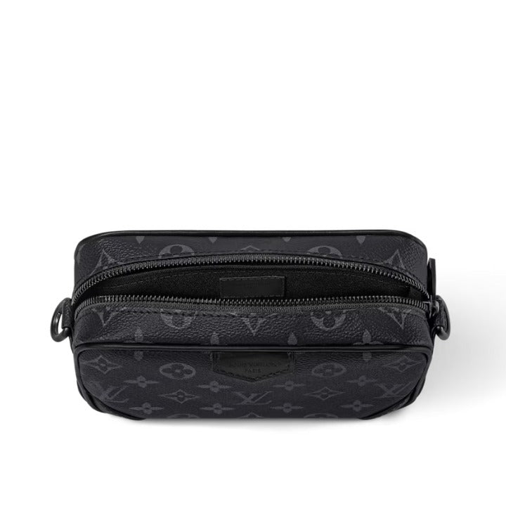 《ユニセックスに使える》LouisVuitton ショルダーバック