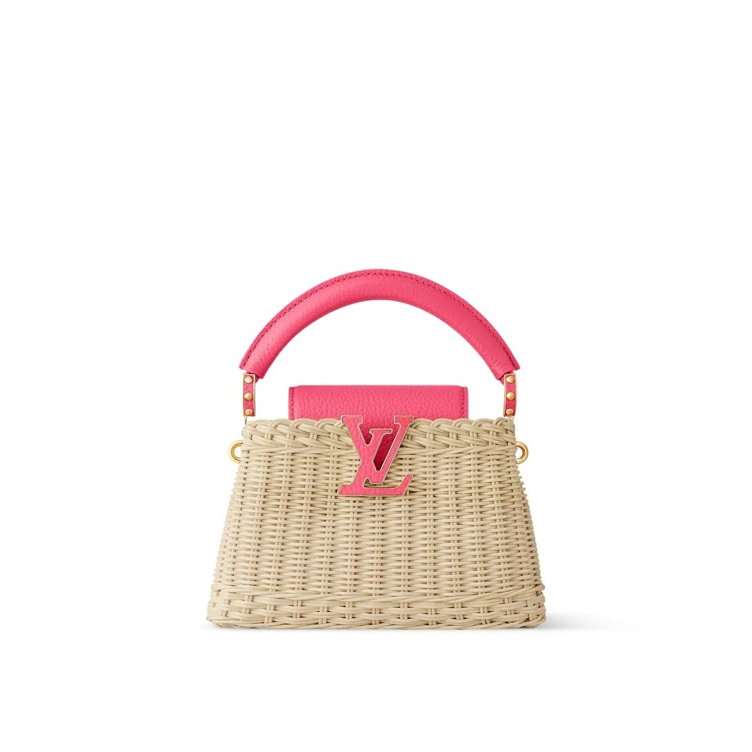 【お出かけに最適♪】LOUIS VUITTON★ハンドバッグ