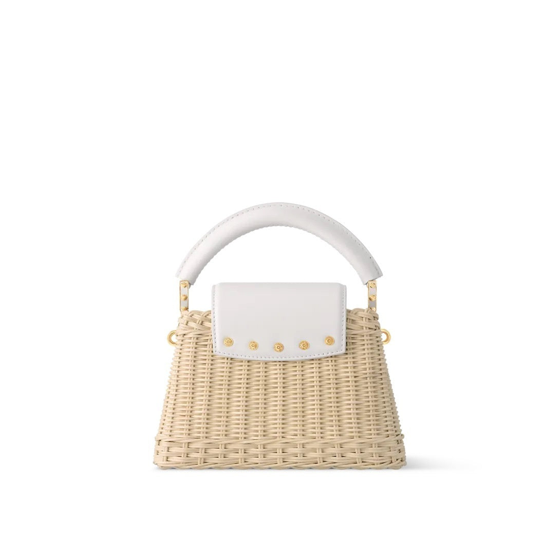 【お出かけに最適♪】LOUIS VUITTON★ハンドバッグ