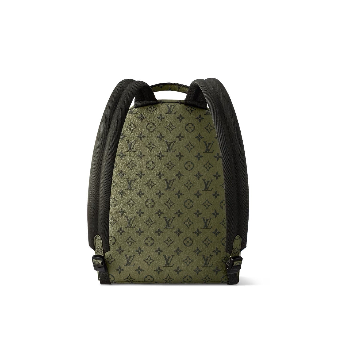 【存在感抜群☆国内発】LV ディスカバリー・バックパック PM M46802