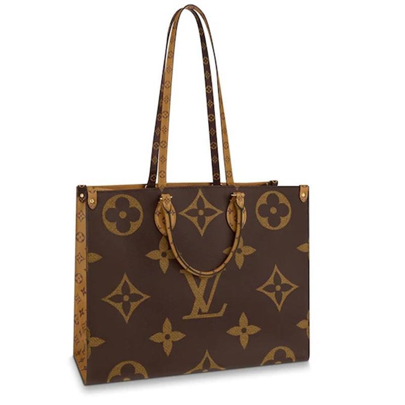 LOUIS VUITTON ルイヴィトン トートバッグ 長財布 2点セット お得 Ref:M45320+M60017