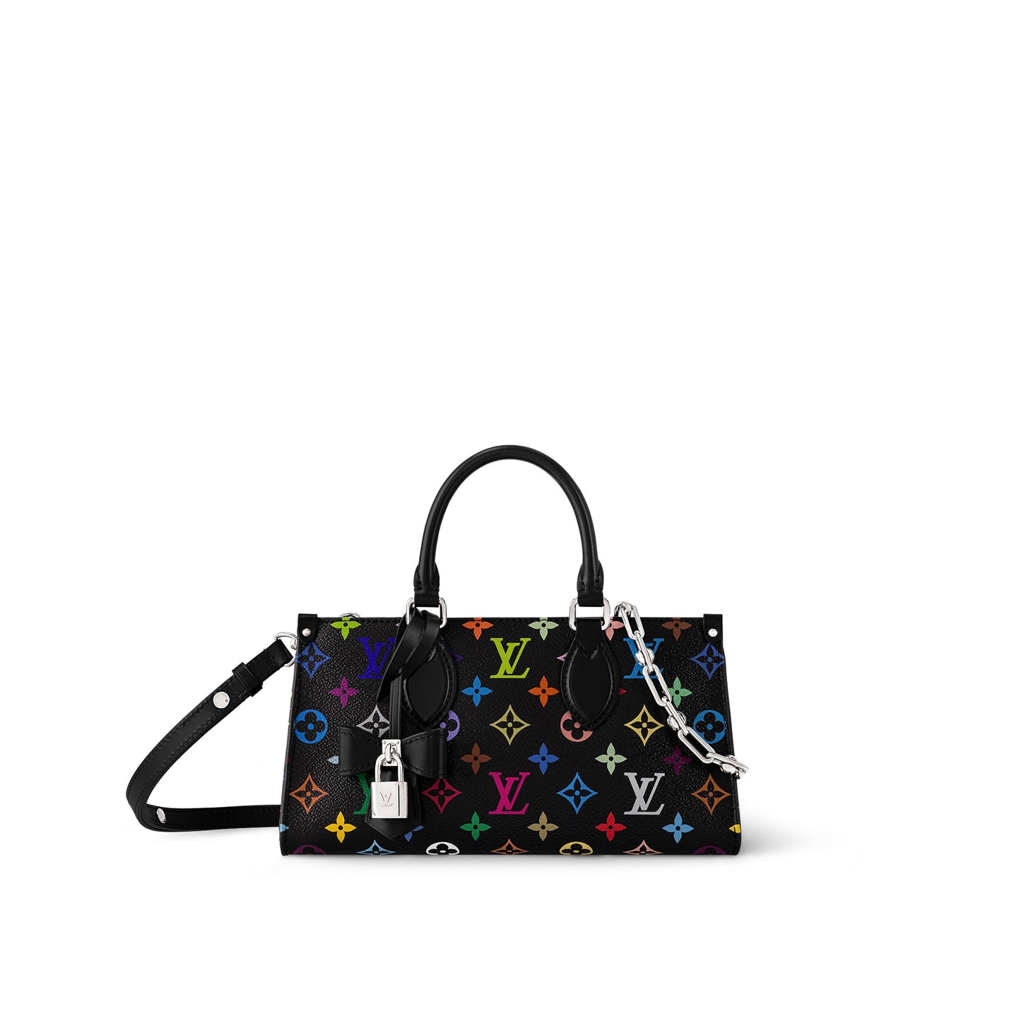 【大人エレガント♪】Louis Vuitton オンザゴー ショルダー M13260