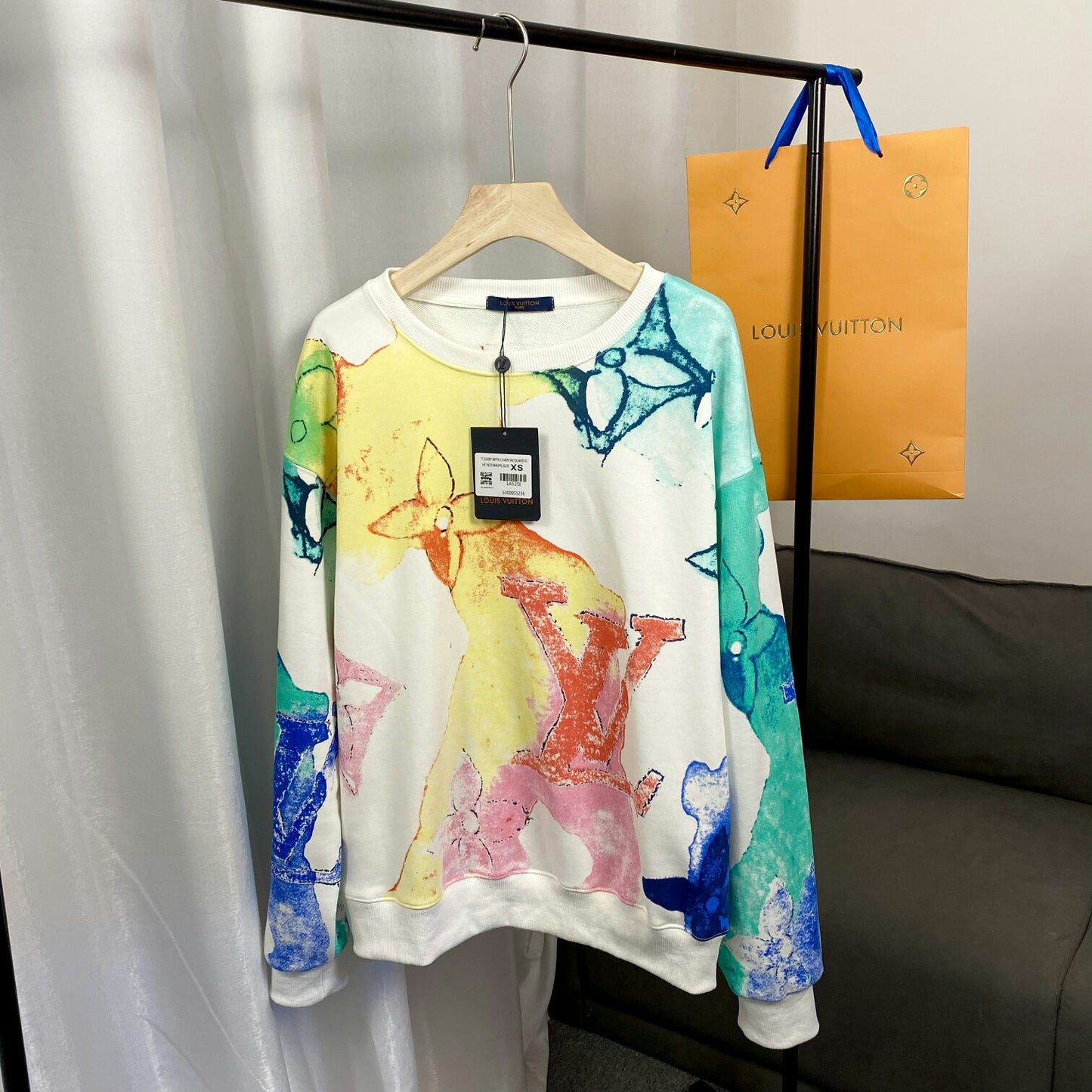 【Louis Vuitton公式 旗艦店】【即日出荷】ご好評に付き再入荷!