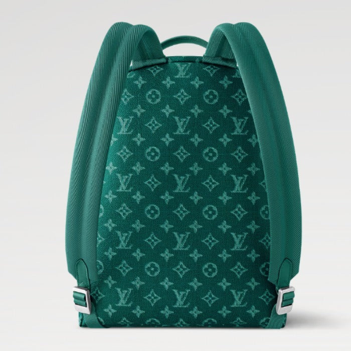 【新作 愛犬家に大人気♪】LV ★ ディスカバリーバックパック PM M12780